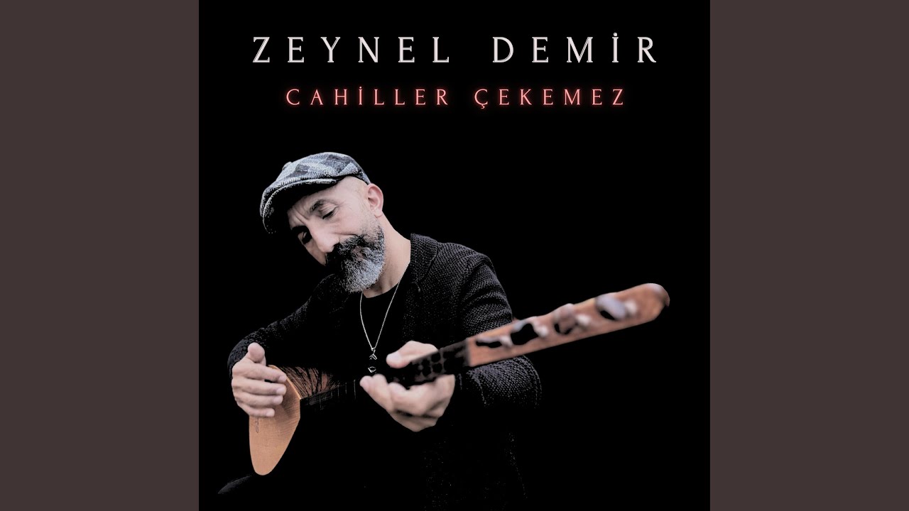 Cahiller Çekemez