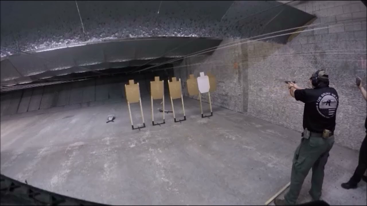 Reload madness