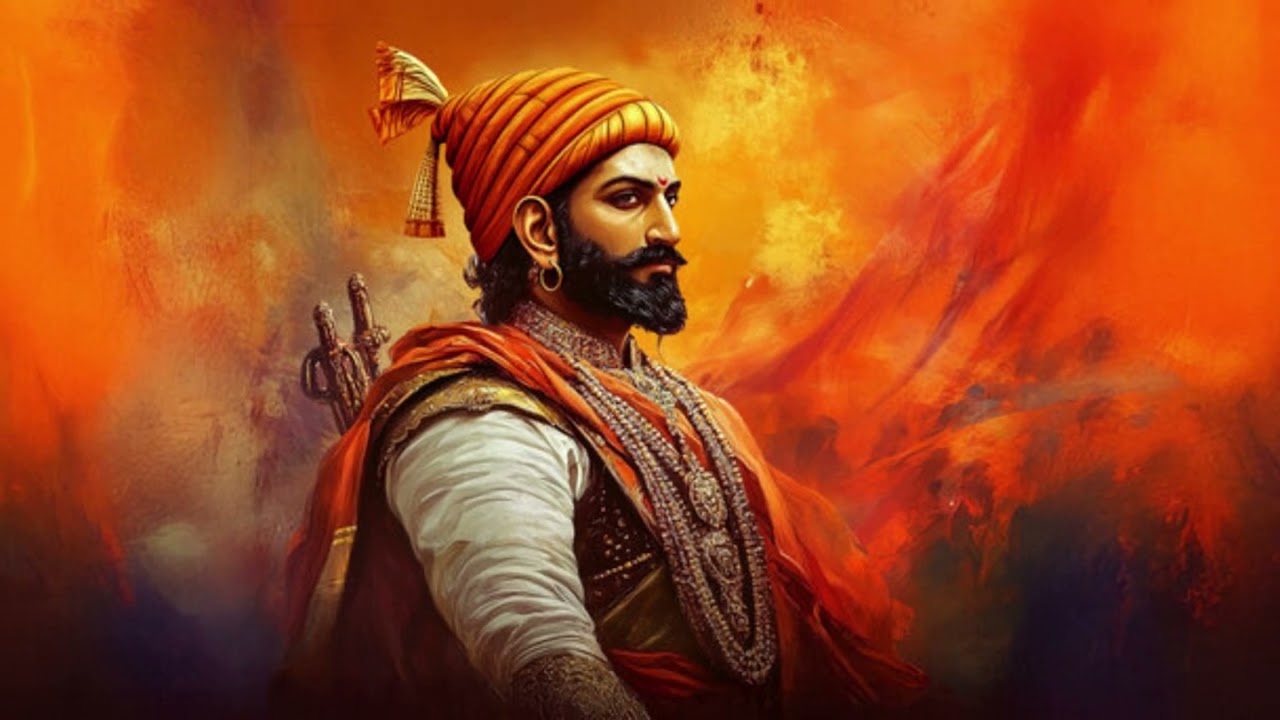 Veer Chhatrapati Sambhaji Maharaj | The Brave Warrior | Official Song 2026