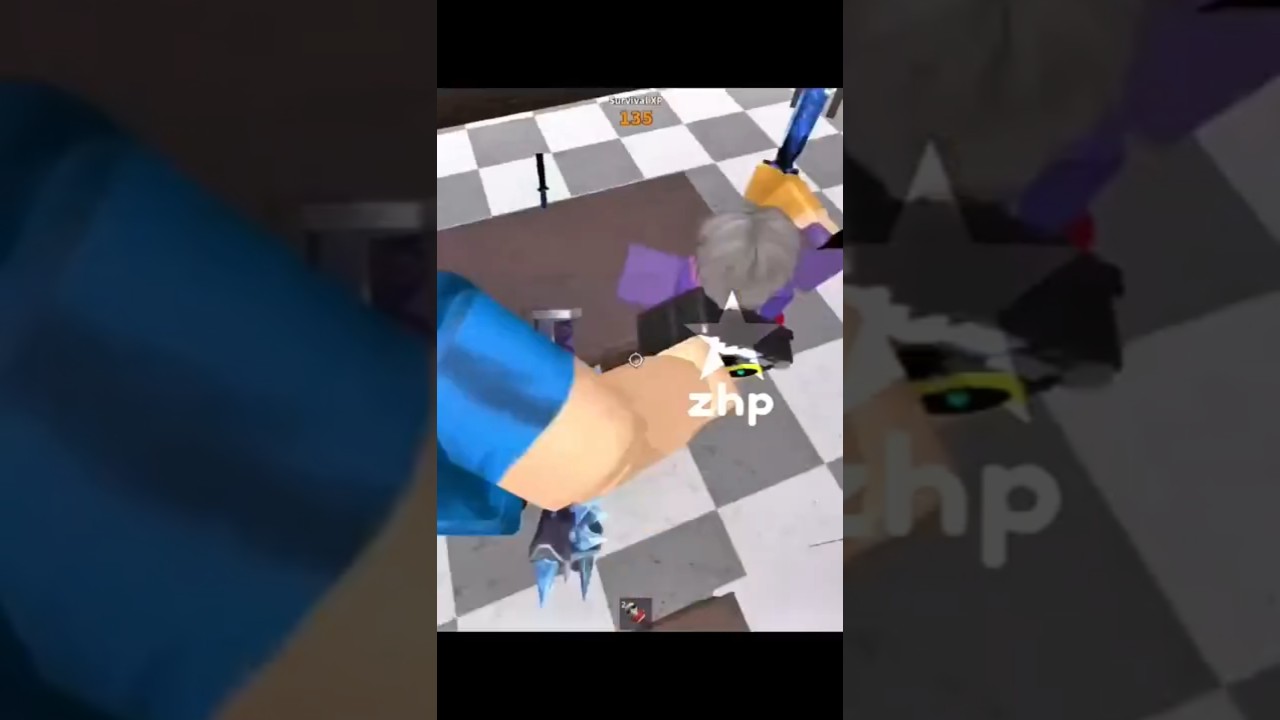 Вот почему вам не следует нападать на меня!! 😈