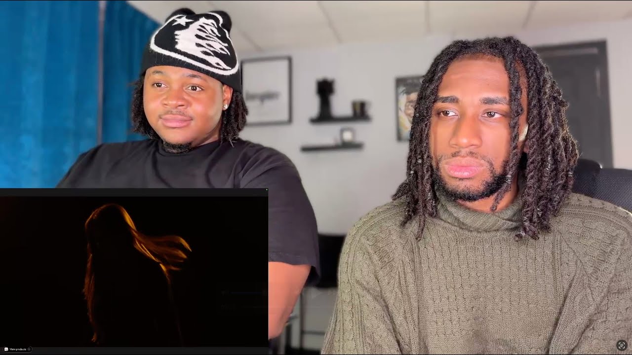 First Time LE SSERAFIM (르세라핌) 'HOT' OFFICIAL MV REACTION