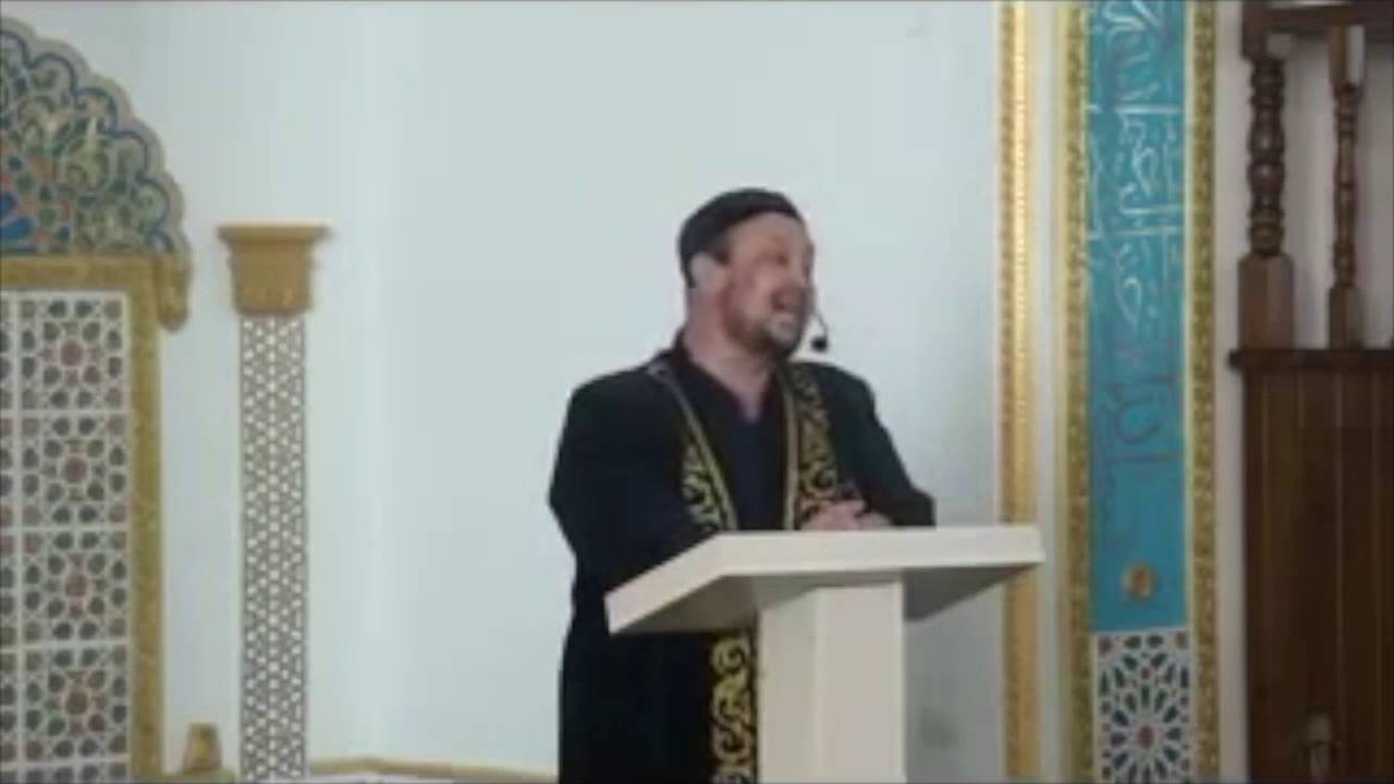 Жастарға Маңызды Насихат Ұстаз Абдуғаппар Сманов 2016