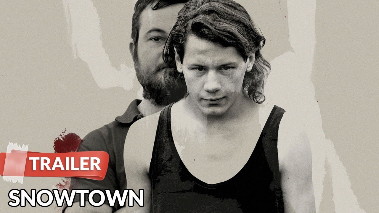 Snowtown (2011) Trailer HD | Lucas Pittaway | Daniel Henshall