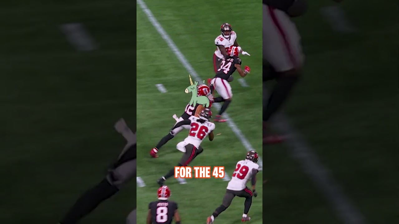 Falcons vs Buccaneers: Highlights + Recap 👀
