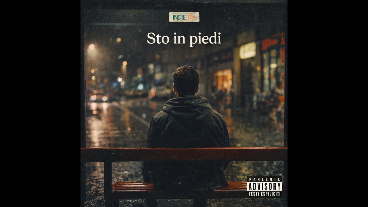 Sto in Piedi