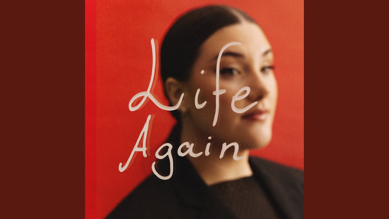 Life Again