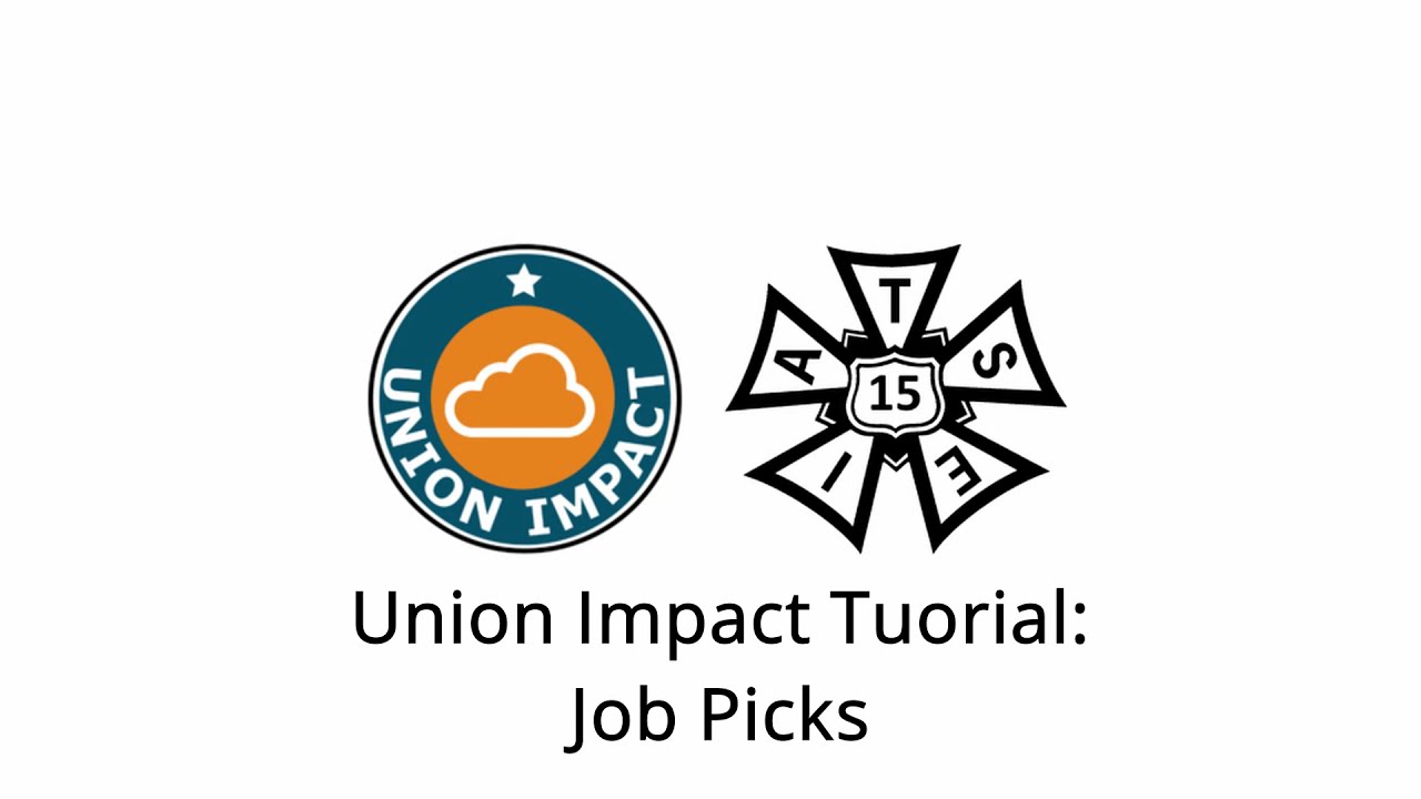 4 Choosing Jobs to Pick on Union Impact