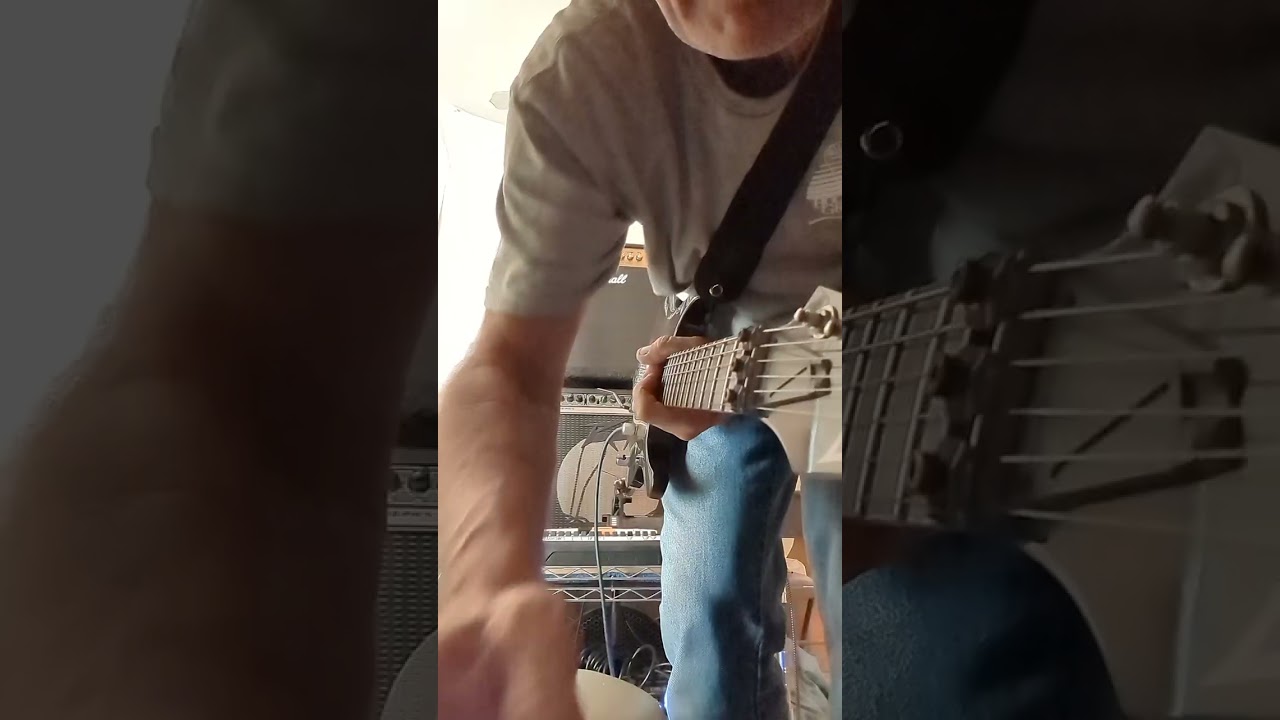Marshall DSL20c Speaker Upgrade Dv77