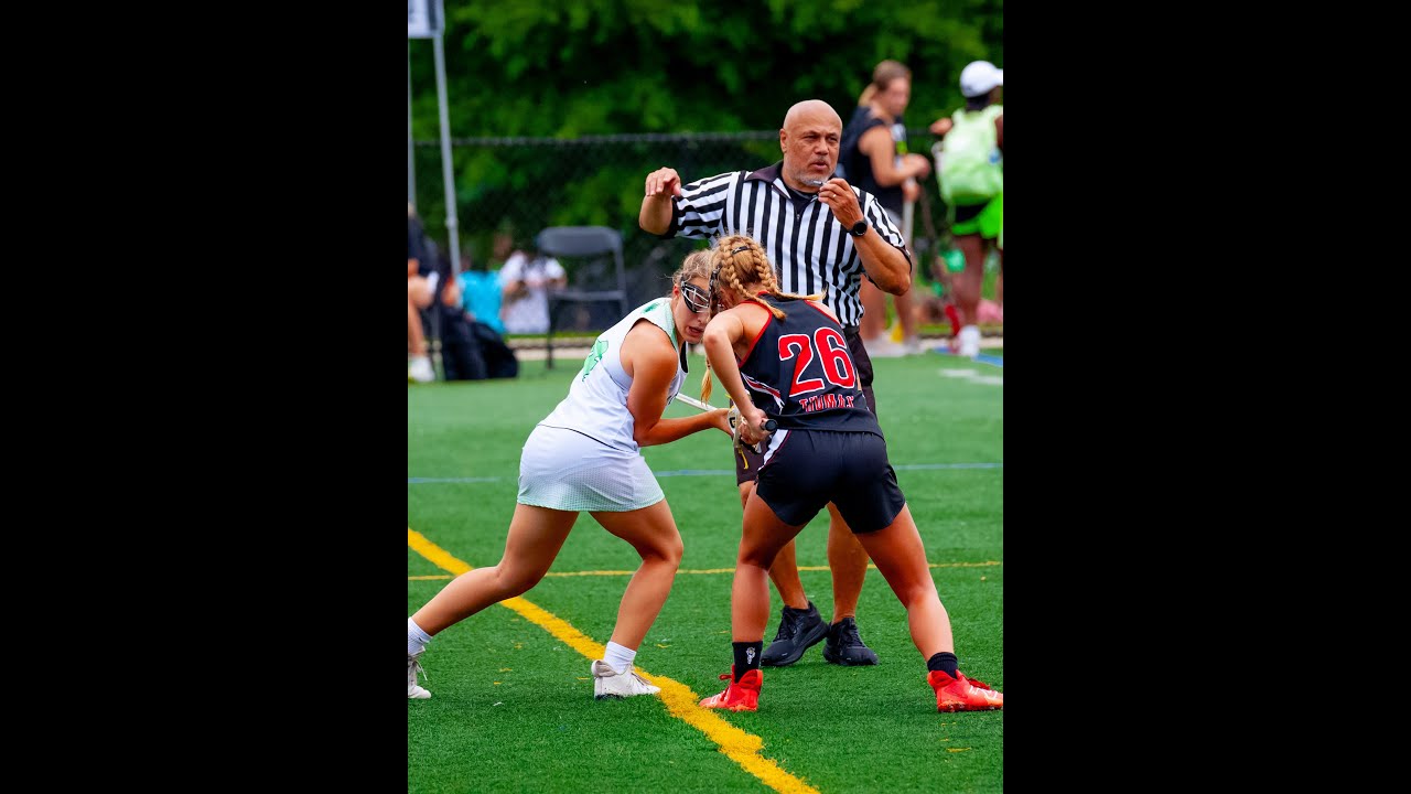 Mikala Thomas #26