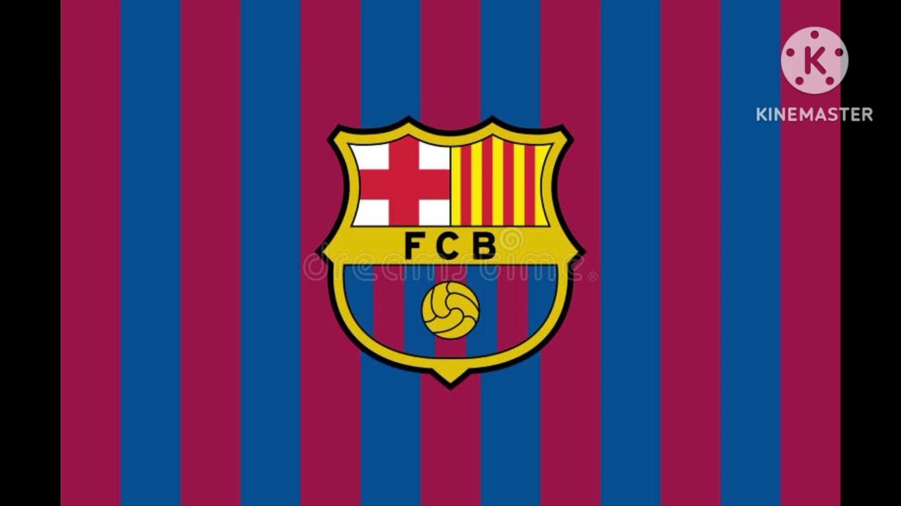 Hino do Barcelona 