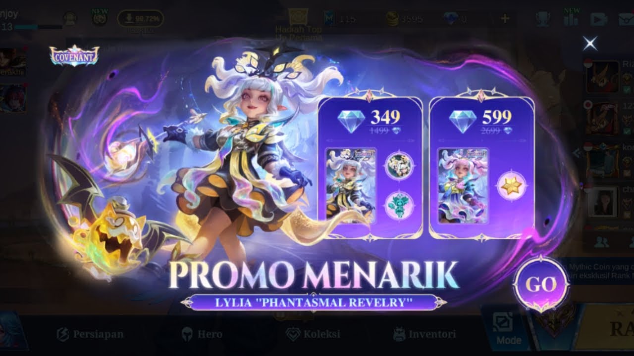 Montage montage gak sih