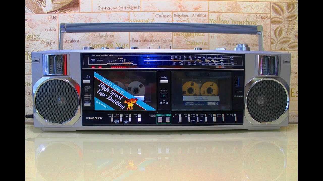 Кошмар для мастера SANYO M-W25K Ремонт и профилактика