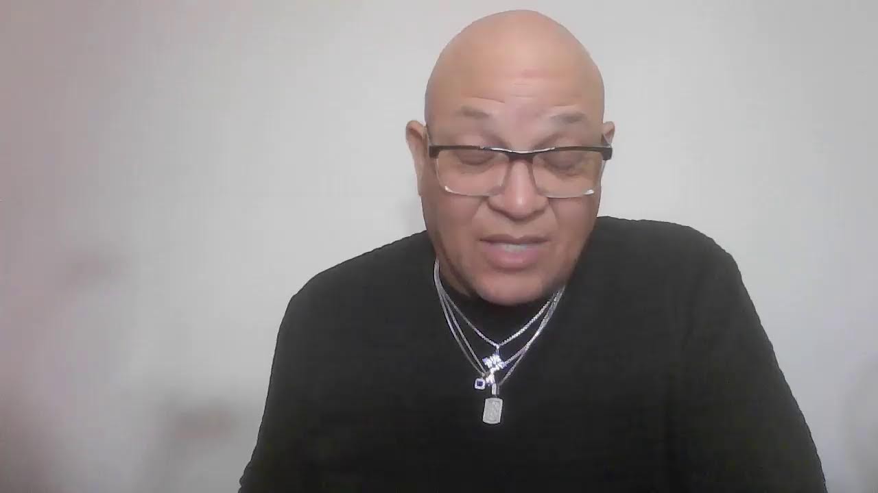 Some clarity on being Born Again.