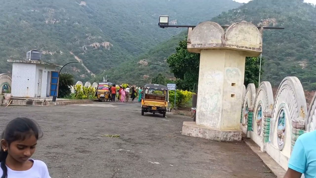 Somasila Dam At Nellore 🎉🎉🤗