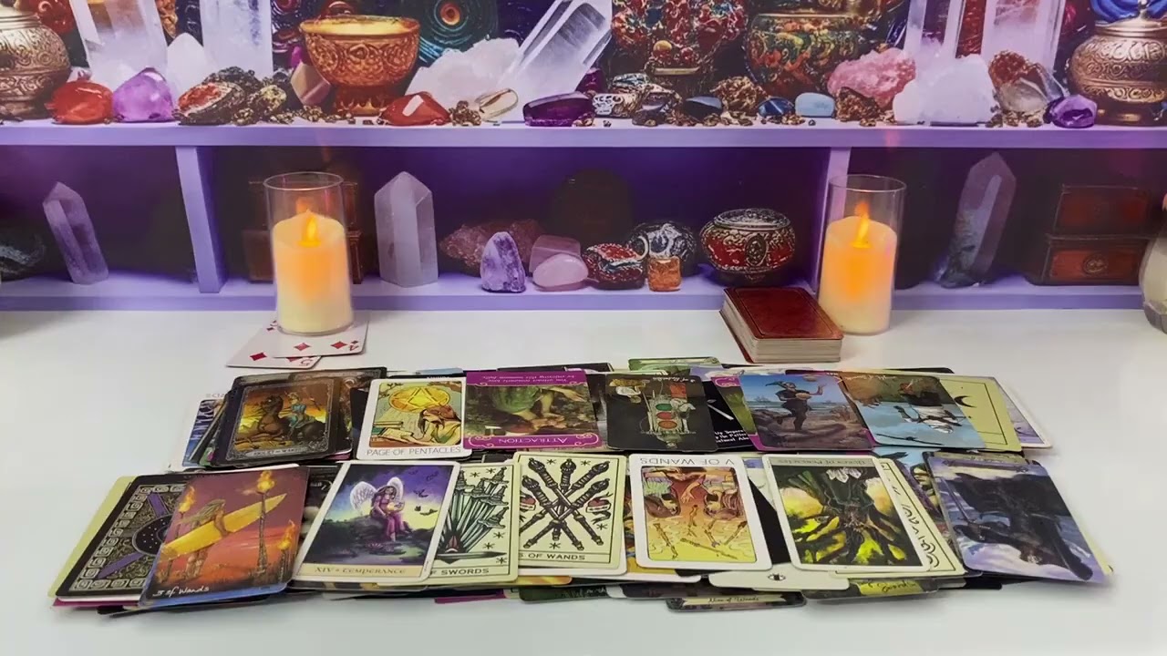 ARIES   WARNING! SOMEONE IS PLANNING SOMETHING TERRIBLE PLEASE BE CAREFUL ARIES TAROT READING