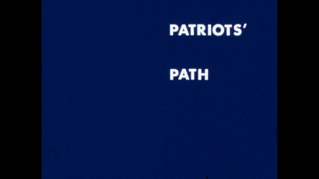 Patriots' Path: River Conservation and Restoration in Morris County, New Jersey