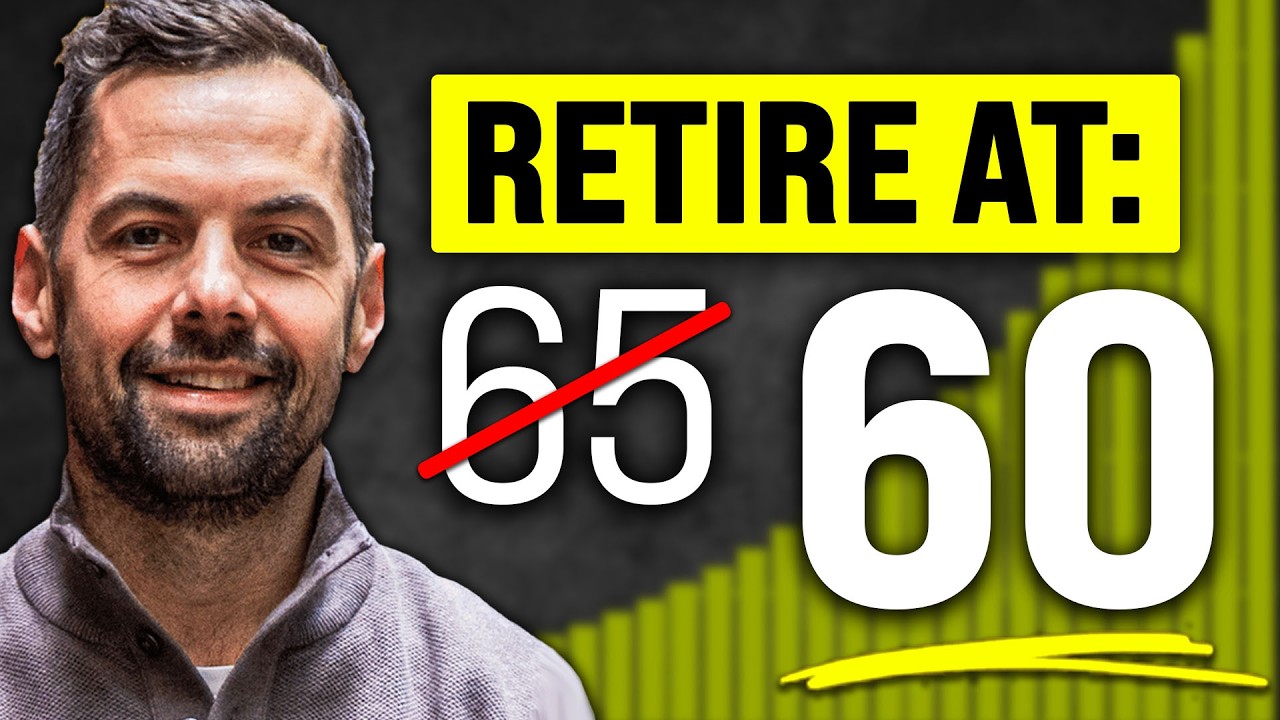 How Much Do You Need to Retire at 60?