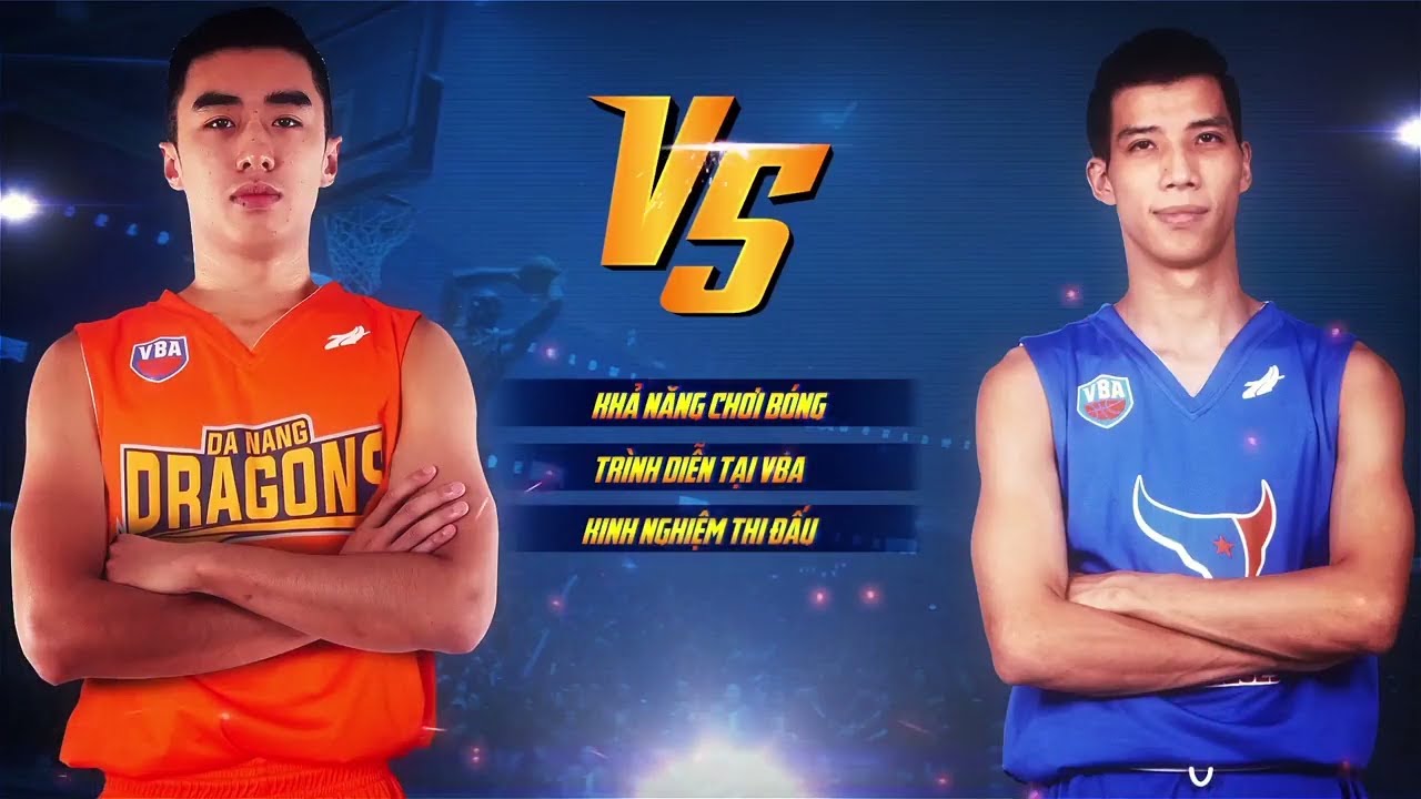 Power Ranking 2017 || STEFAN NGUYỄN vs HOÀNG CA : Bạn thích phong cách của PG nào? 🏀
