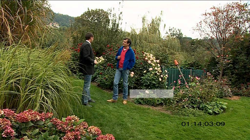 Gartenparadies Familie Schweighofer
