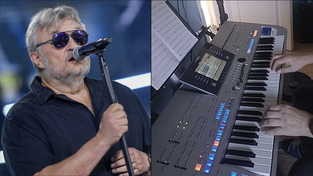 Bal Wszystkich Świętych - Budka Suflera   (cover T4)