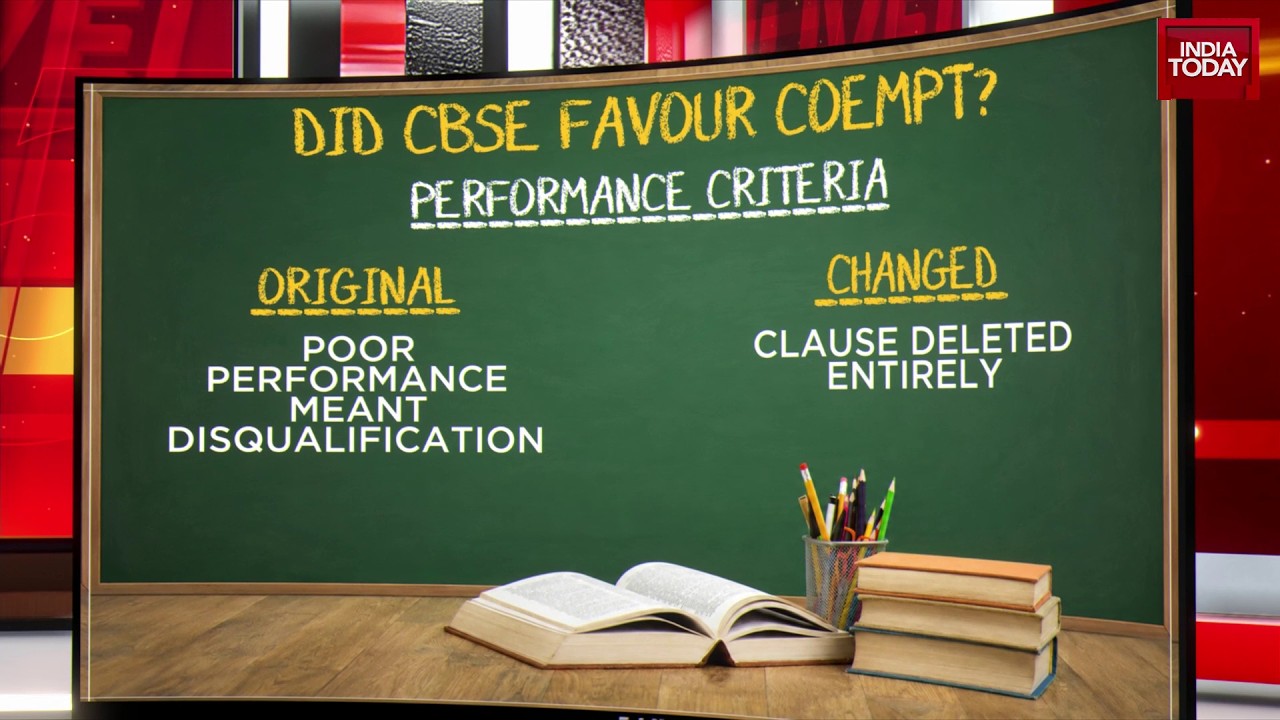 Система OSM CBSE раскрыта: ученик обнаружил манипуляции с тендерами для образовательной технологи...
