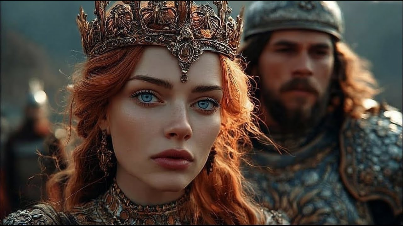 The Galaxy’s Mightiest Queen Proclaimed This Man Is My Mate And He Was Stunned | Sci-Fi HFY Stories