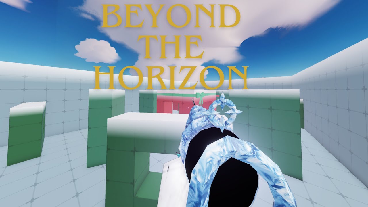 BIRTHDAY SPECIAL | Beyond The Horizon | Montage