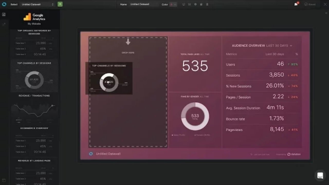 Data Box review