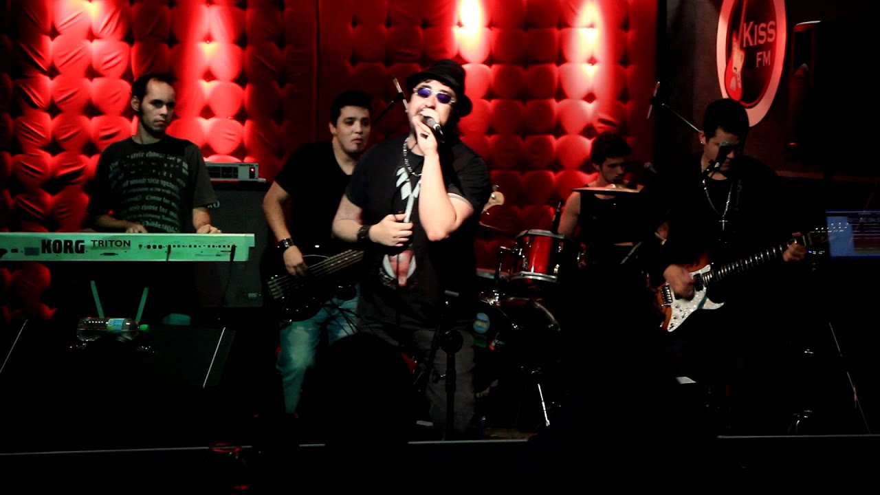 General Tequila - Jailbreak (AC/DC cover)