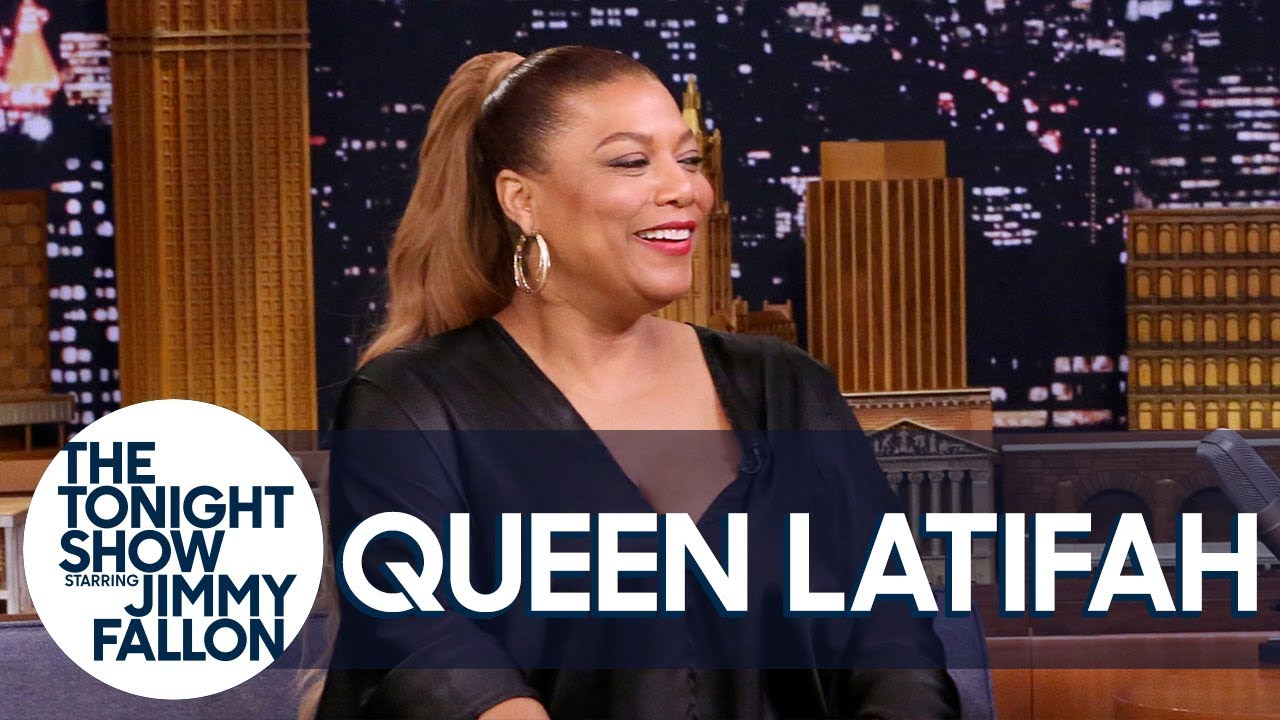Queen Latifah's Queen Collective Is Putting Female Filmmakers in Theaters