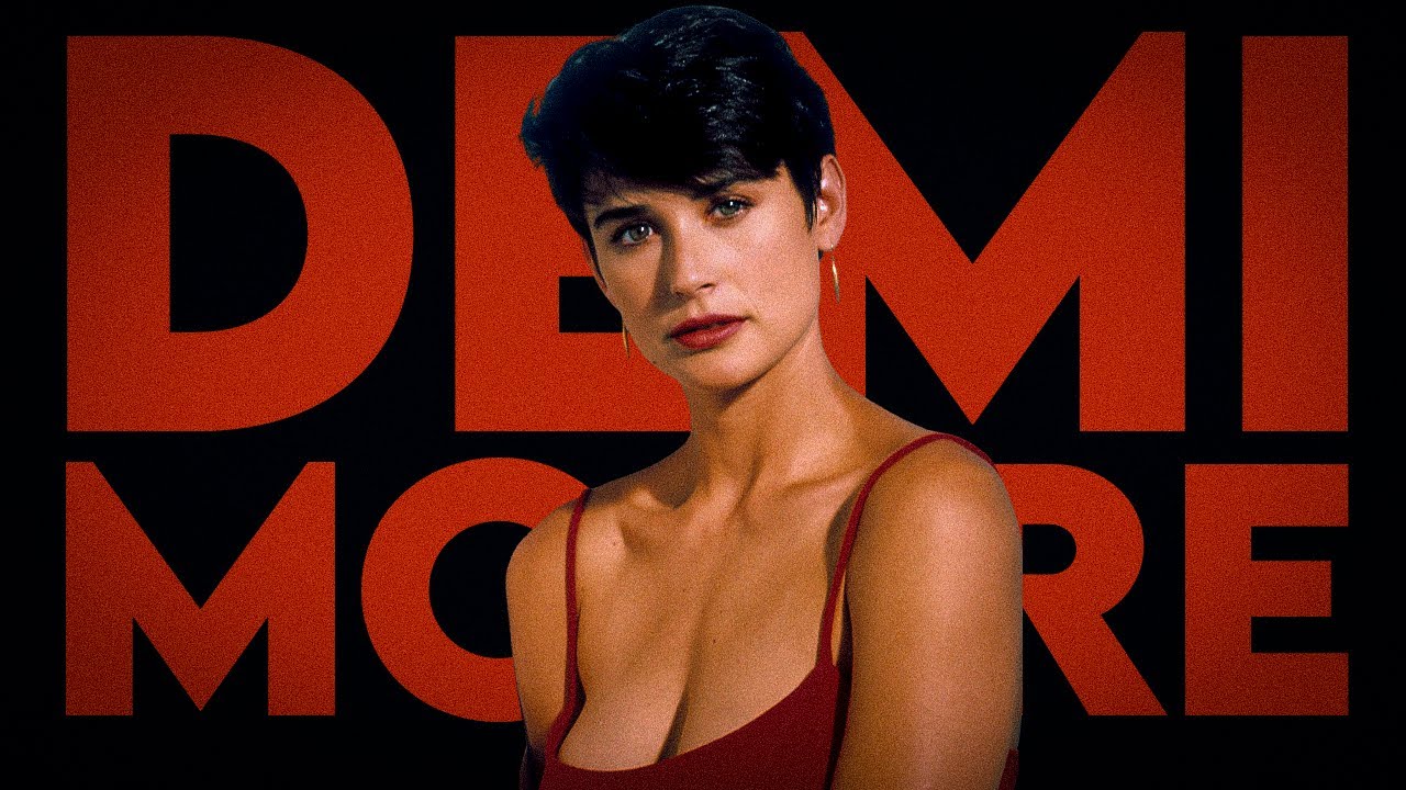 Why Demi Moore Walked Away From Hollywood?