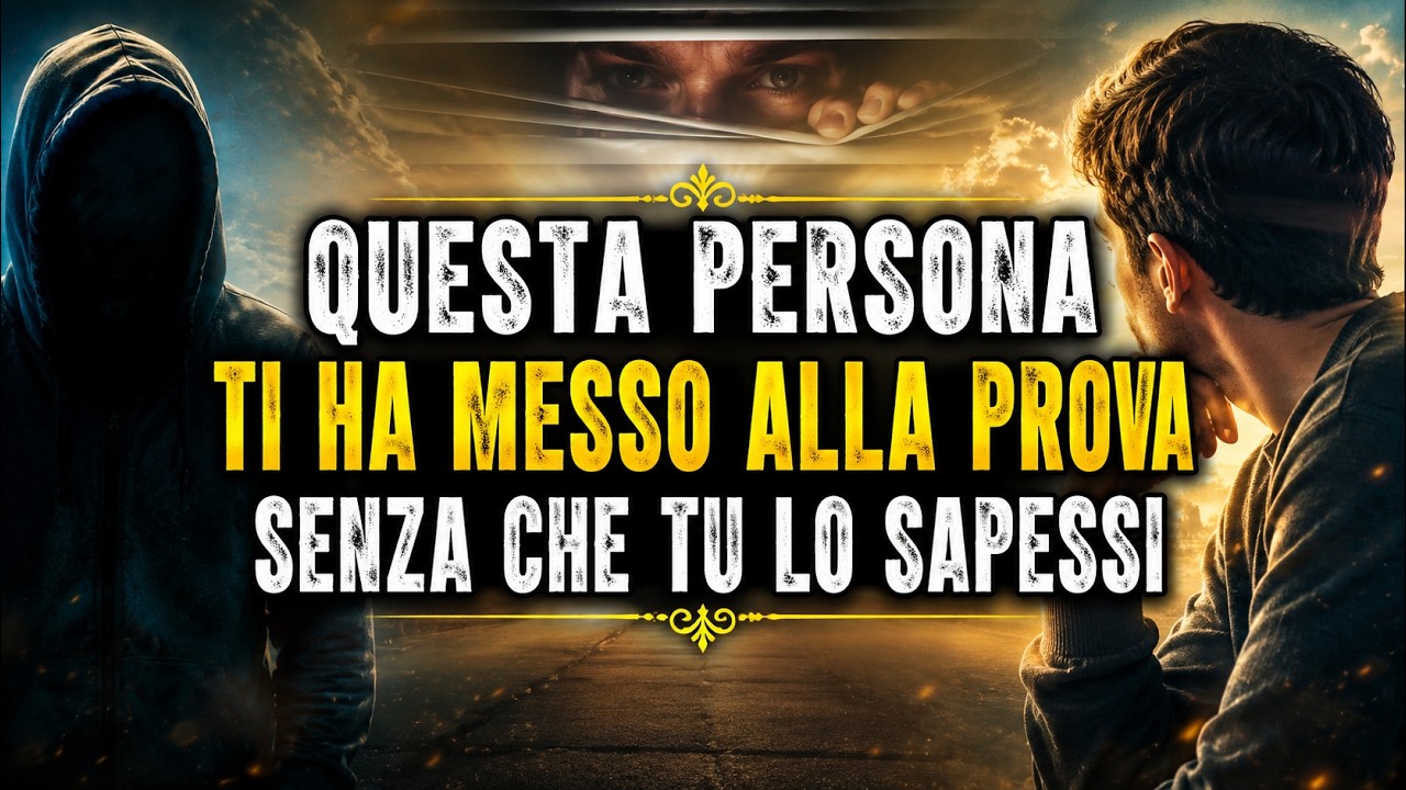 Gli Eletti di Dio: Un Grande Cambiamento Sta Arrivando: Questo È Il Segnale #1 Da Non Ignorare 🕊️💔🙏