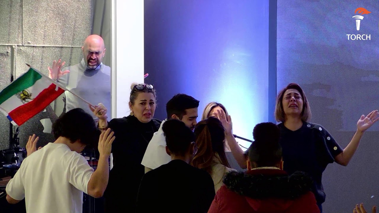 Family Service // Torch Ministries