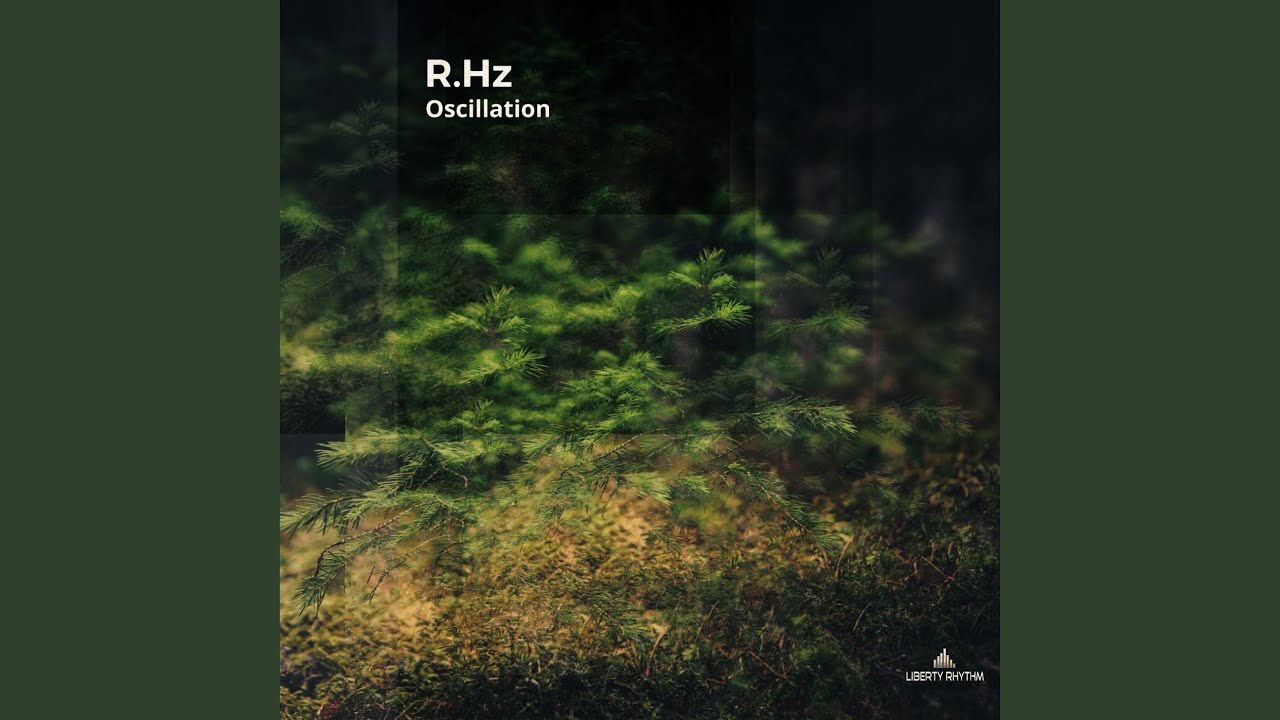 Oscillation 2