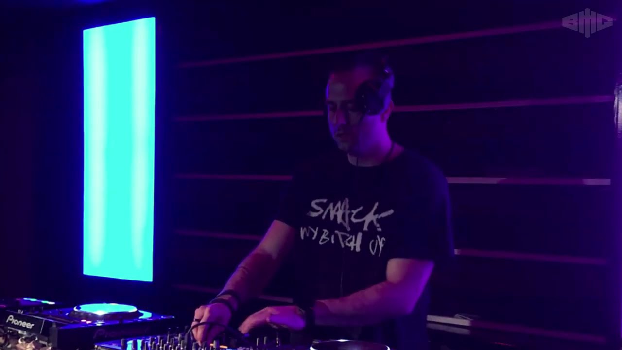BMG B DAY STREAM - 43 JAHRE Oli - Pappenheimer @ Bellini Club Mainz