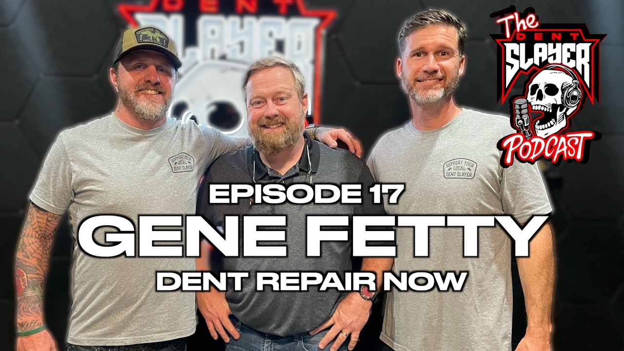 Episode 17 | Gene Fetty