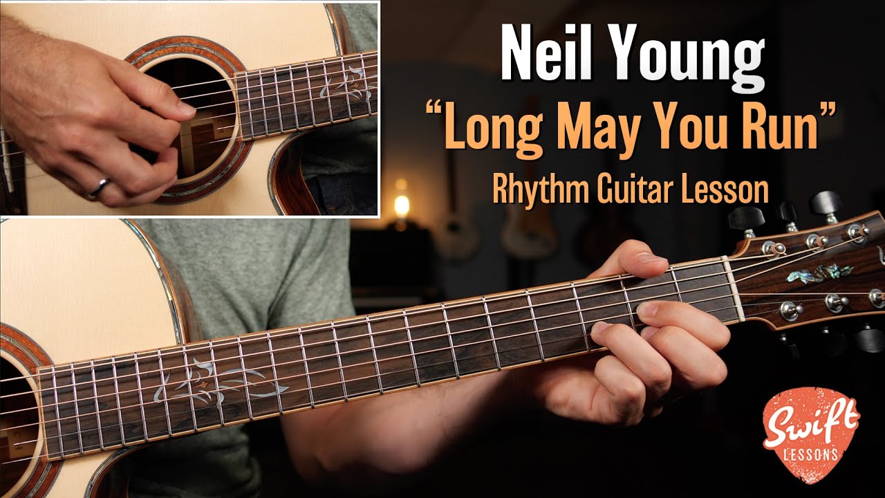 Neil Young 