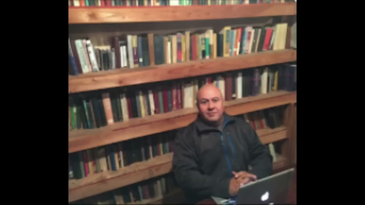El Mediador unicitario  ¿Una tercer parte ENTRE dos o no? Analisando el razonamiento de Luis Polo