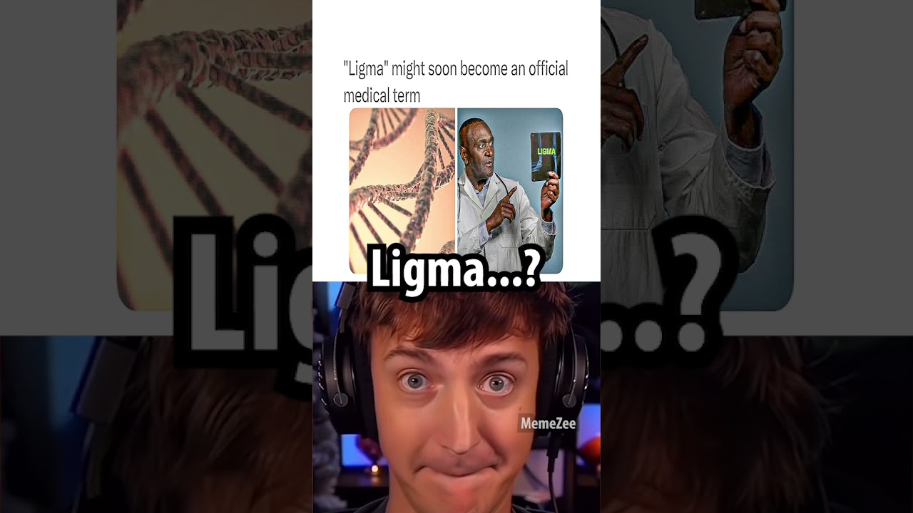 ligma...