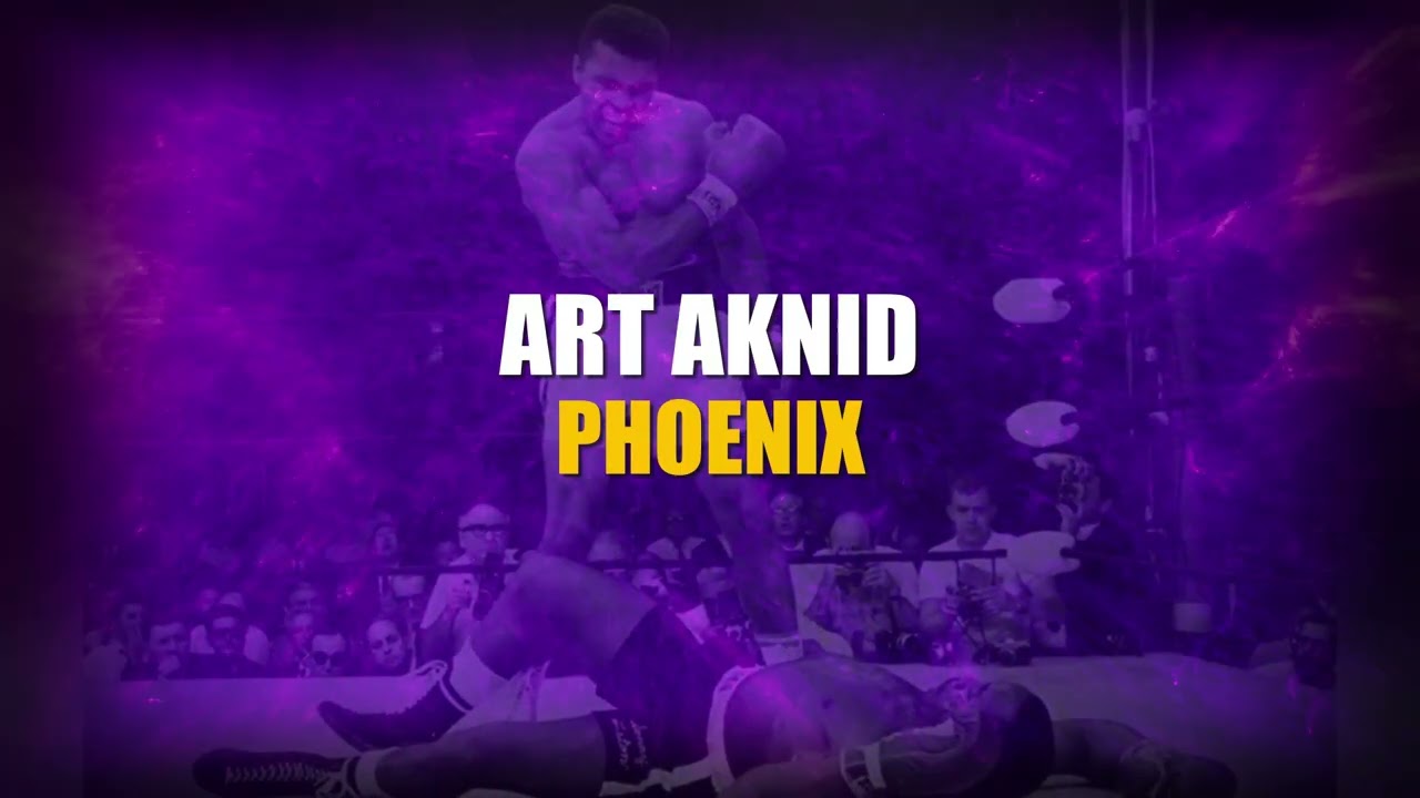 Art Aknid - 