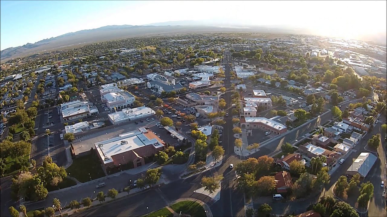 Boulder City, Nevada