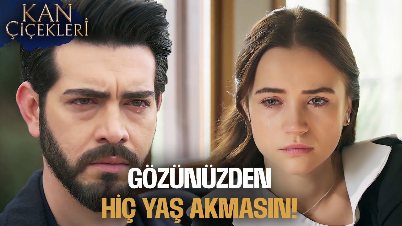 Büyük DilBar Kavgası! | Kan Çiçekleri