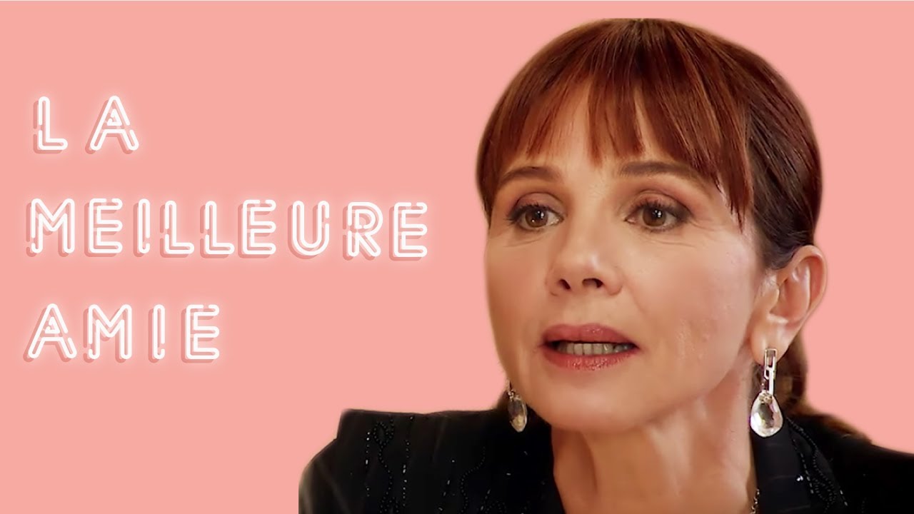 Le Grand Restaurant - La meilleure amie - Pierre Palmade