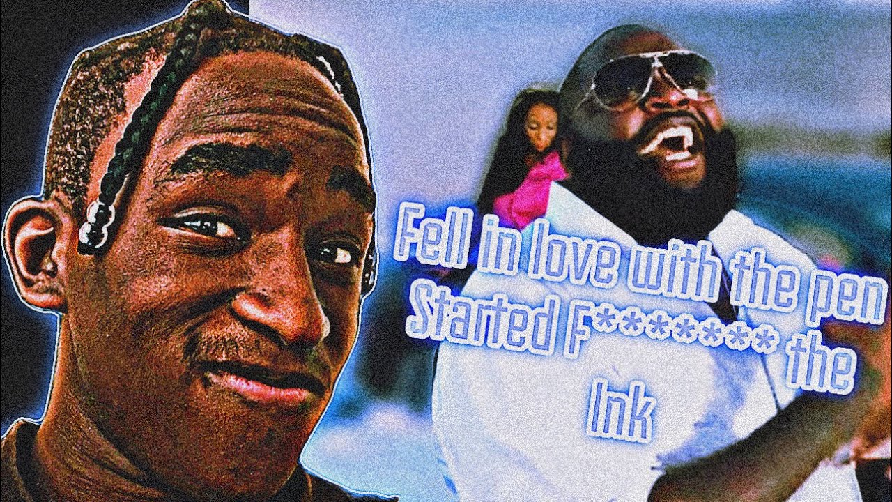 THE MOST OUTRAGEOUS LYRICS