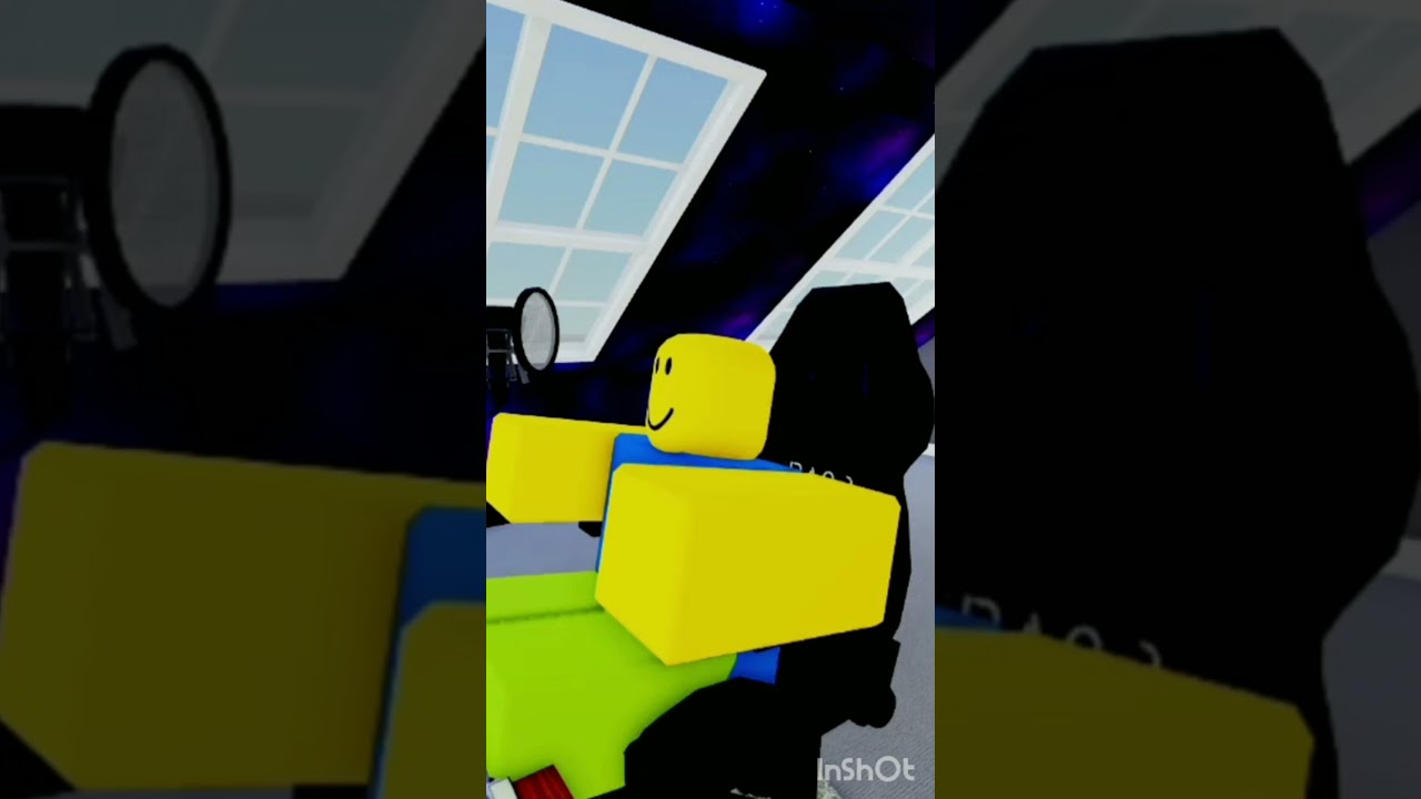 Los típicos ""desarrolladores "" que se roban las plantillas  en ROBLOX STUDIO 