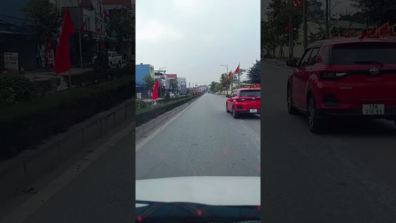 Đi tích lịch sử Bạch Đằng Giang.