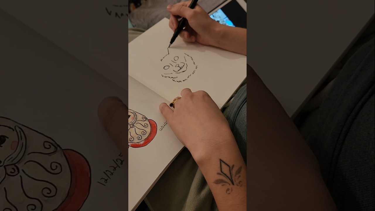Day 16 of semi daily 