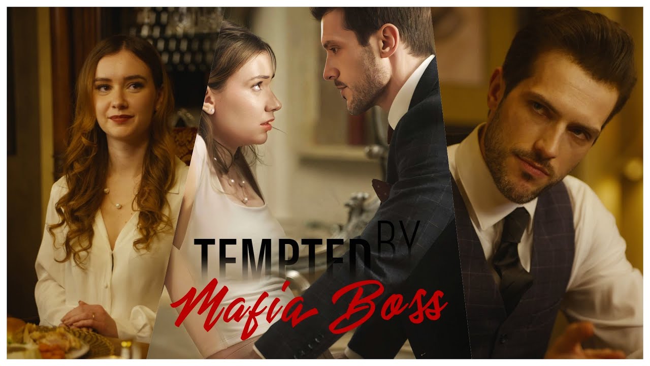 When a crazy ex and a deadly trap strike, the love between you and mafia  is put to the test