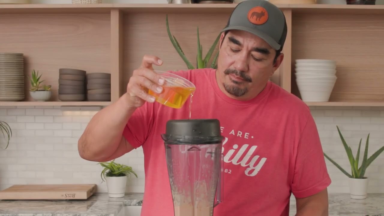 JG Essentials: Smoked Tomato Aioli