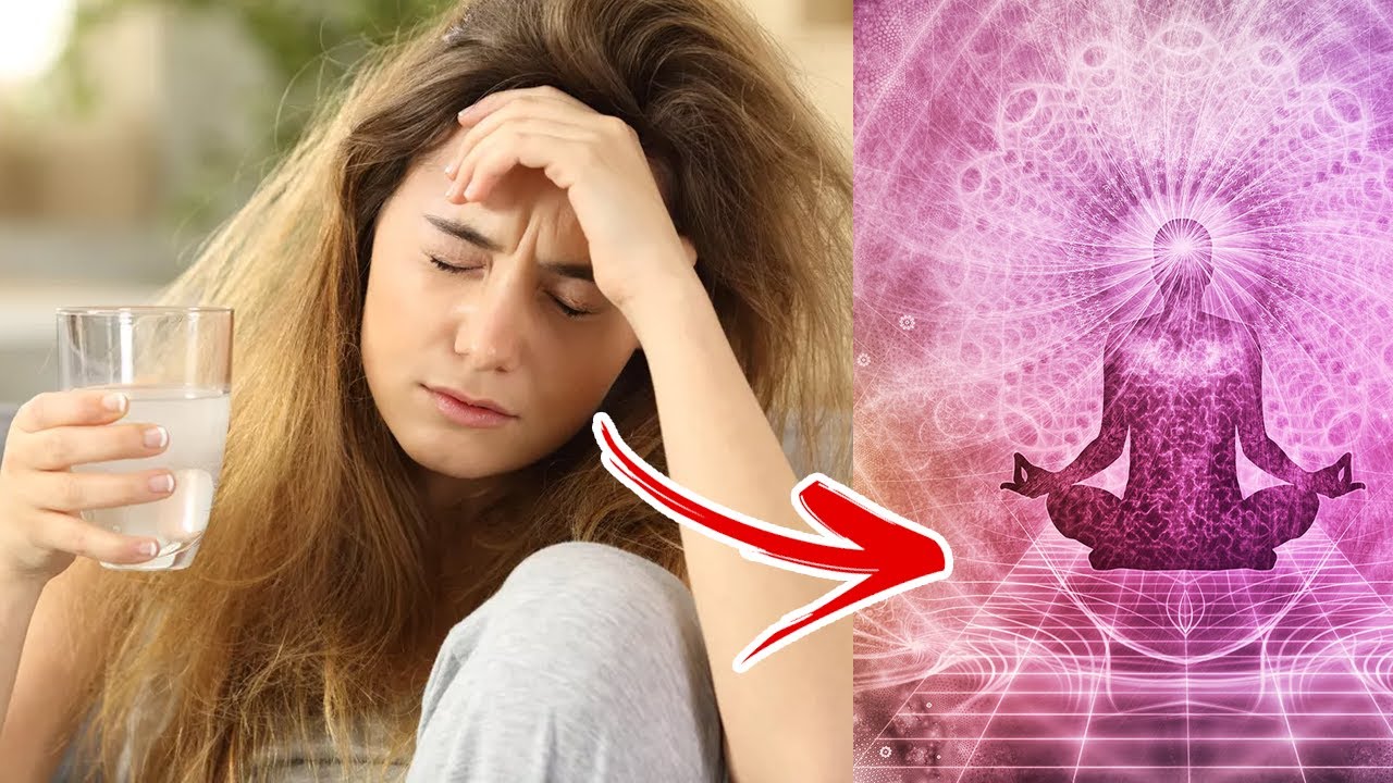 Frequ&ecirc;ncia 432hz Para Curar a Ressaca [FUNCIONA MESMO]